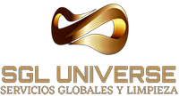 SGL Universe. Servicios globales y limpieza.